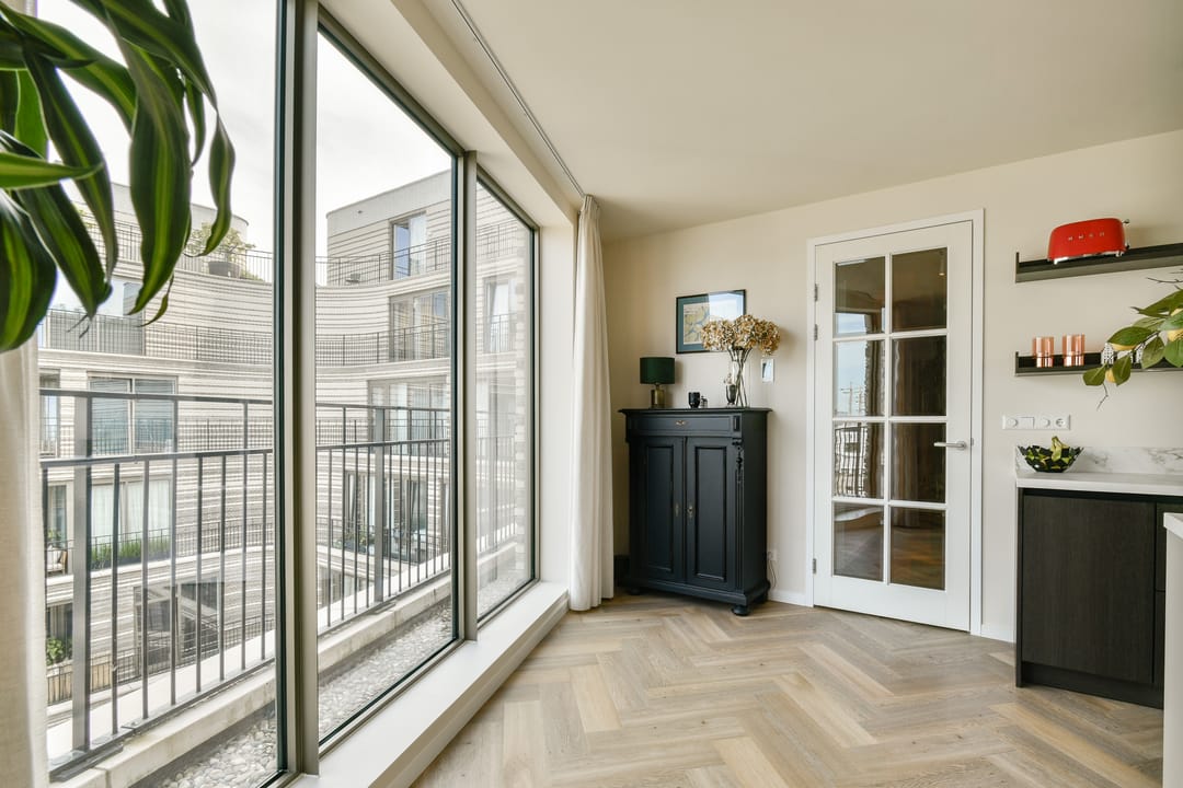 Foto 16 van Spadinalaan 569