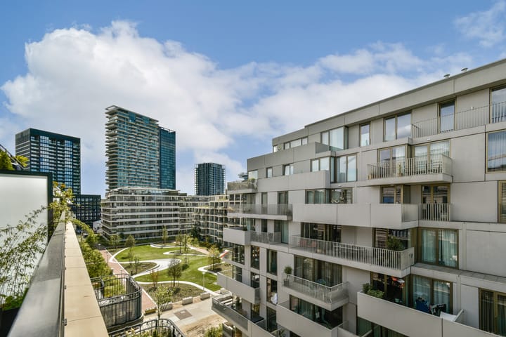 Foto 19 van Spadinalaan 569