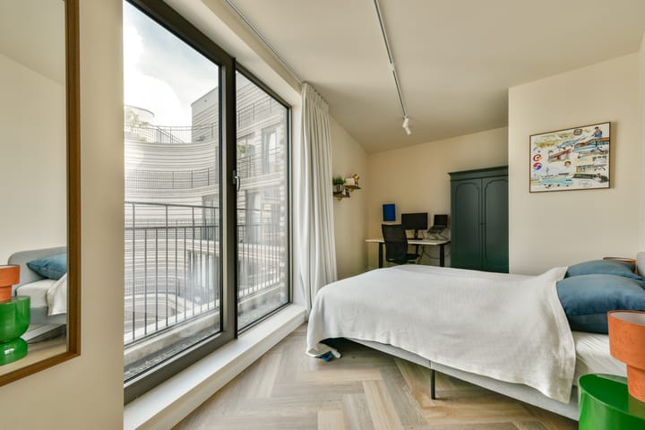 Foto 22 van Spadinalaan 569