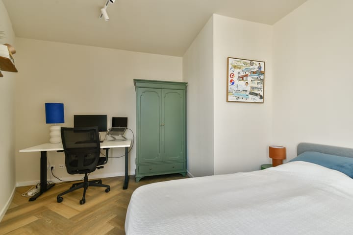 Foto 23 van Spadinalaan 569