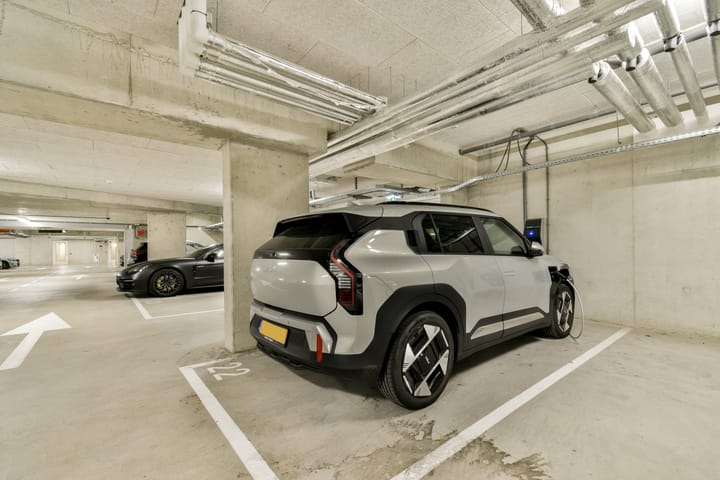 Foto 25 van Spadinalaan 569