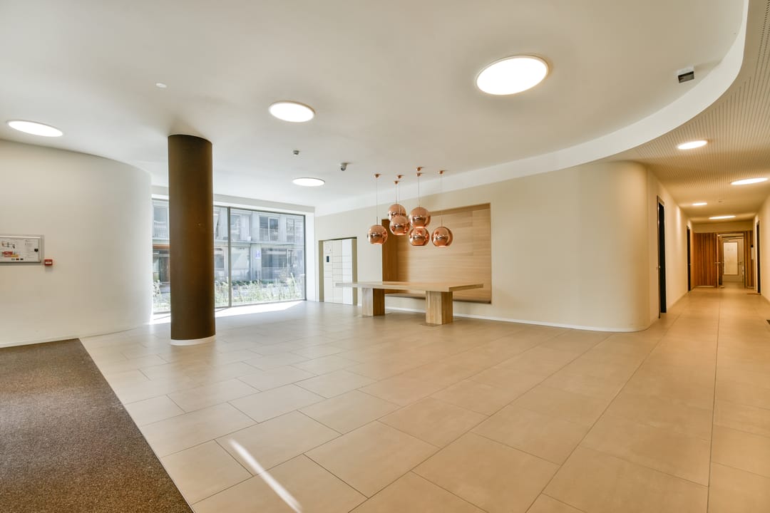 Foto 26 van Spadinalaan 569