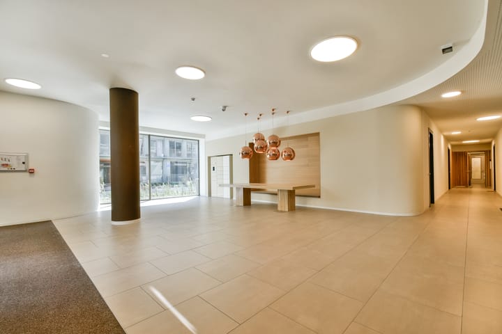 Foto 26 van Spadinalaan 569