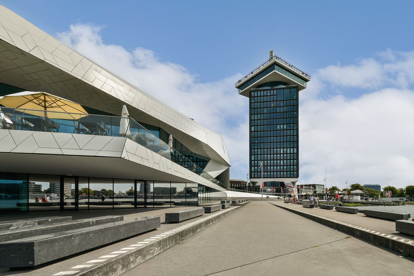 Foto 29 van Spadinalaan 569