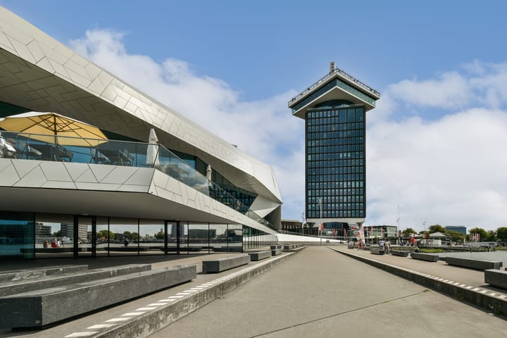 Foto 29 van Spadinalaan 569