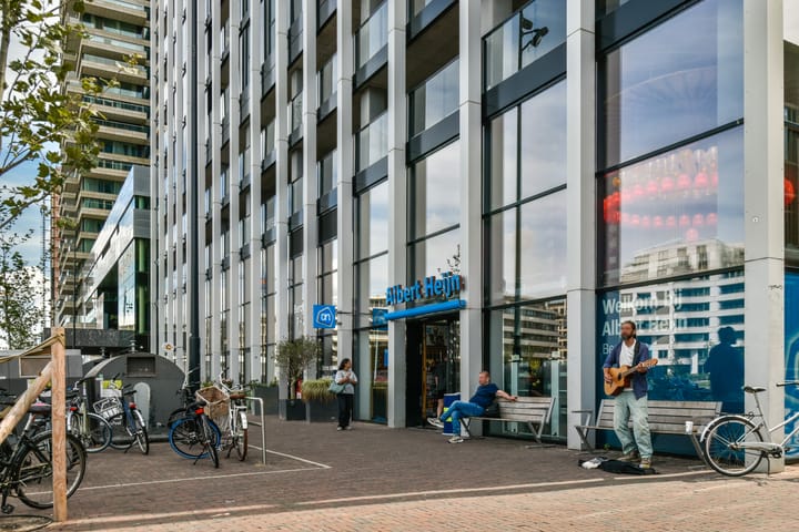 Foto 31 van Spadinalaan 569