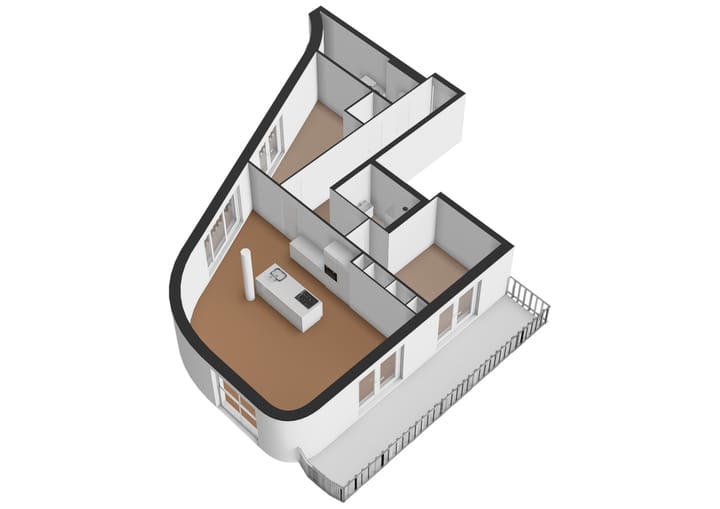 Foto 32 van Spadinalaan 569