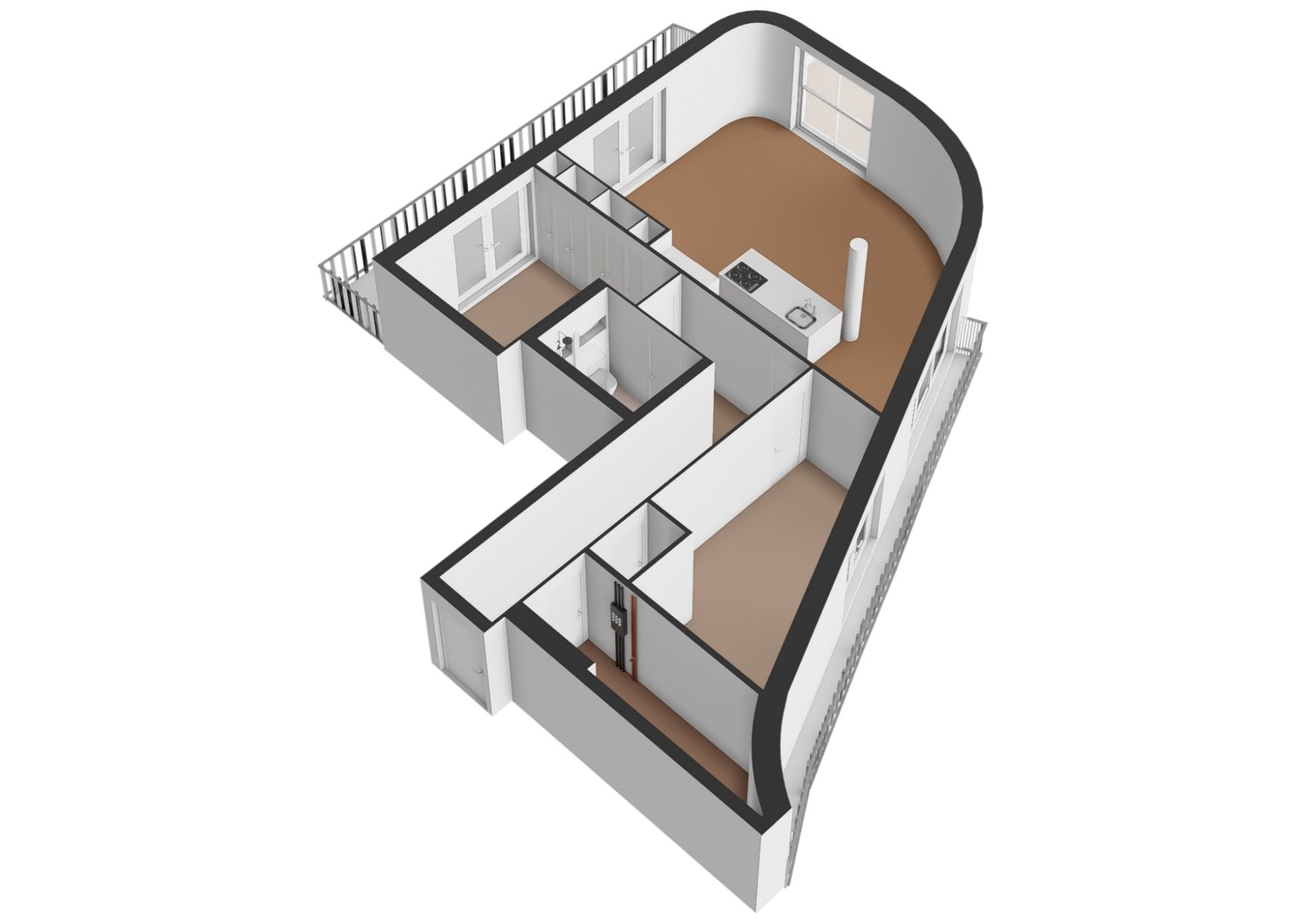 Foto 33 van Spadinalaan 569