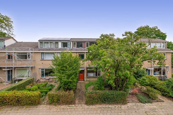 Foto 1 van Gruttoweide 134