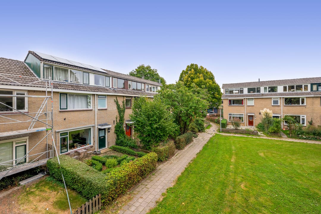 Foto 2 van Gruttoweide 134