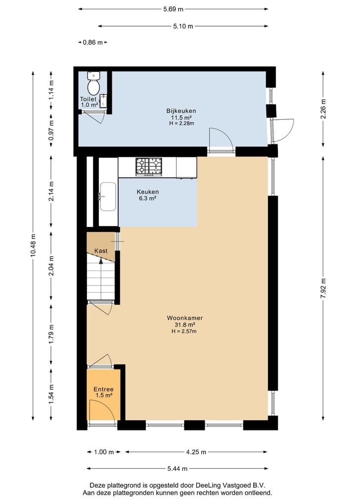 Foto 29 van Groningerstraat 13