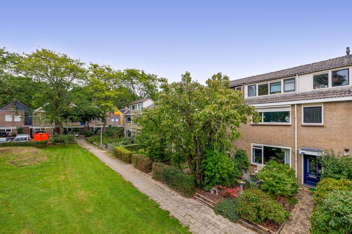 Foto 3 van Gruttoweide 134