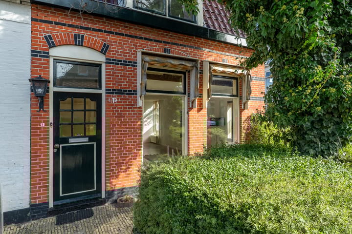 Foto 2 van Groningerstraat 13