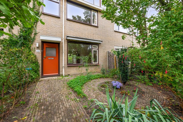 Foto 4 van Gruttoweide 134