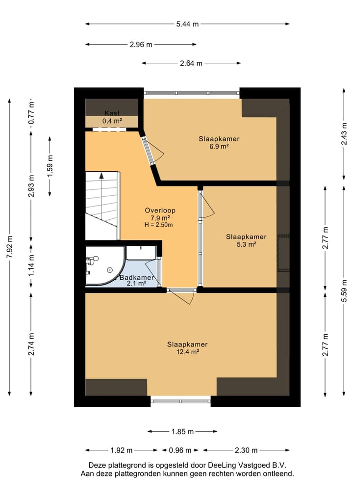 Foto 30 van Groningerstraat 13