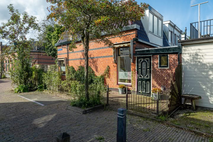 Foto 3 van Groningerstraat 13