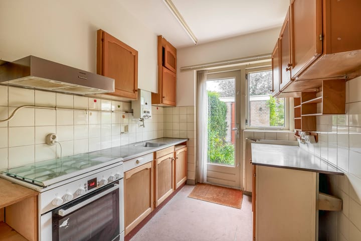 Foto 11 van Gruttoweide 134