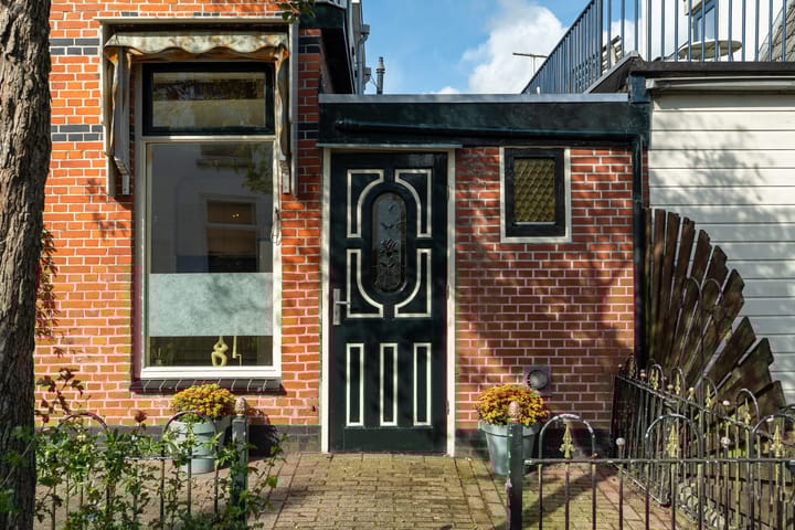 Foto 12 van Groningerstraat 13