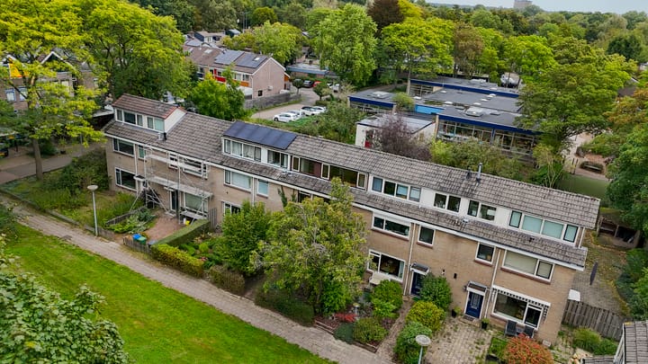 Foto 33 van Gruttoweide 134