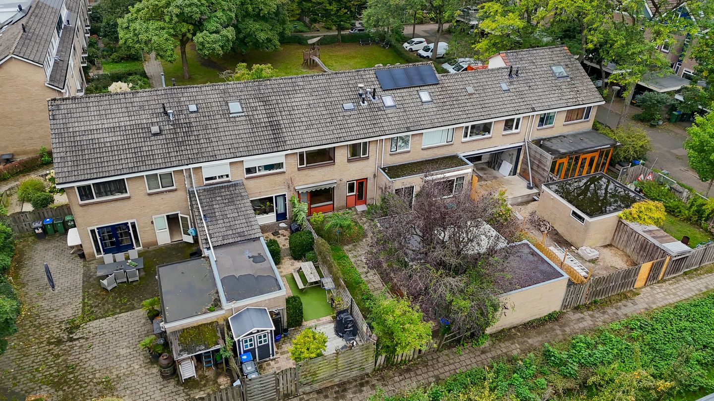 Foto 34 van Gruttoweide 134