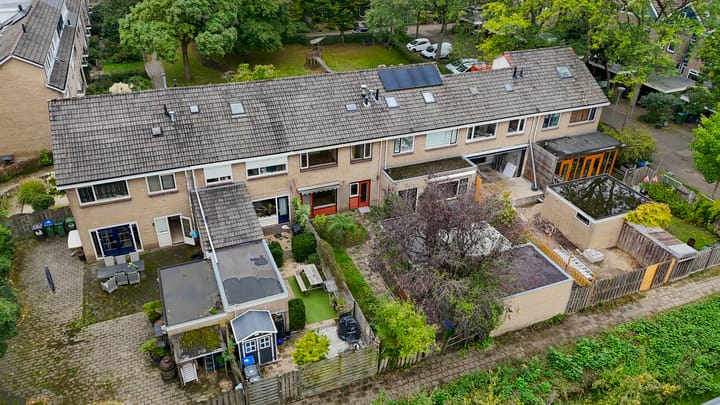 Foto 34 van Gruttoweide 134