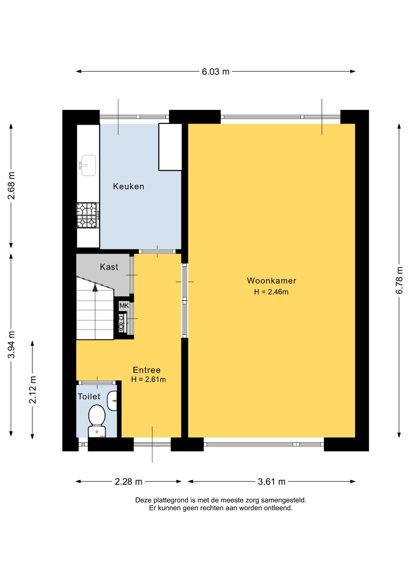 Foto 40 van Gruttoweide 134