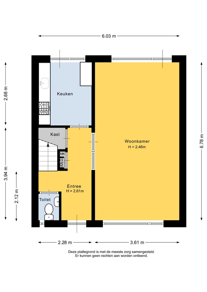 Foto 40 van Gruttoweide 134