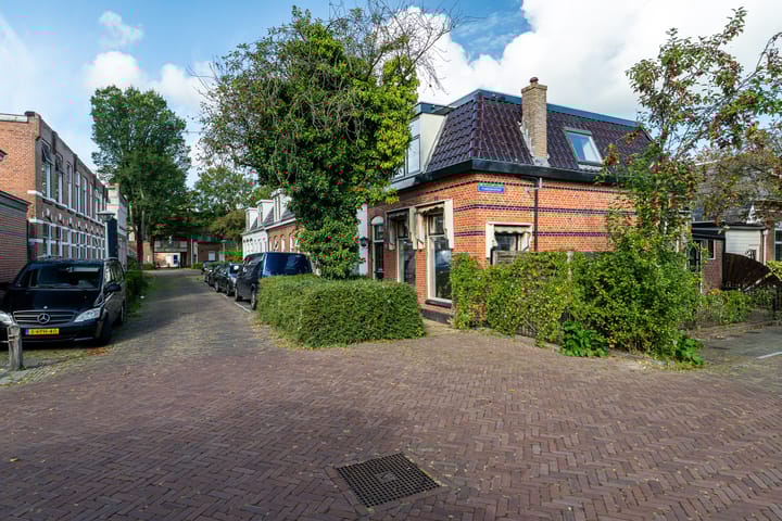 Foto 27 van Groningerstraat 13