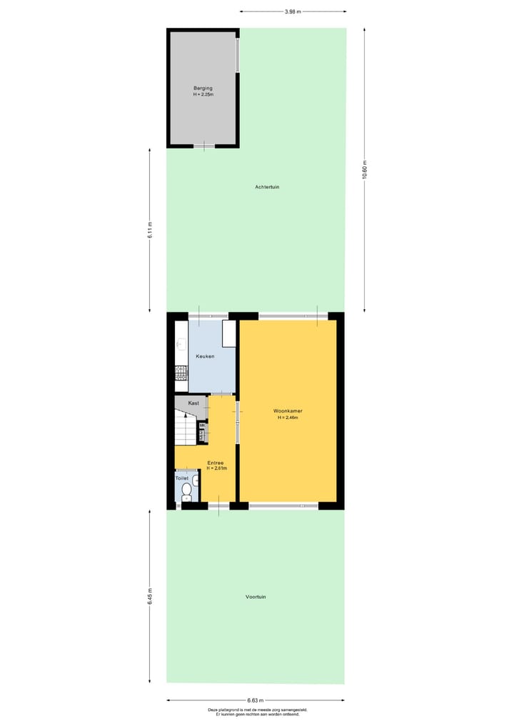 Foto 48 van Gruttoweide 134