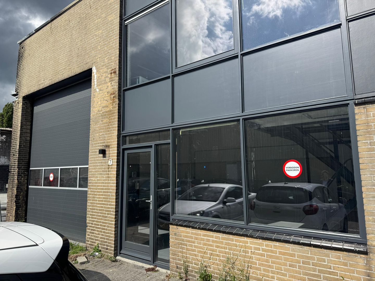 View photo 2 of Dulderstraat 7