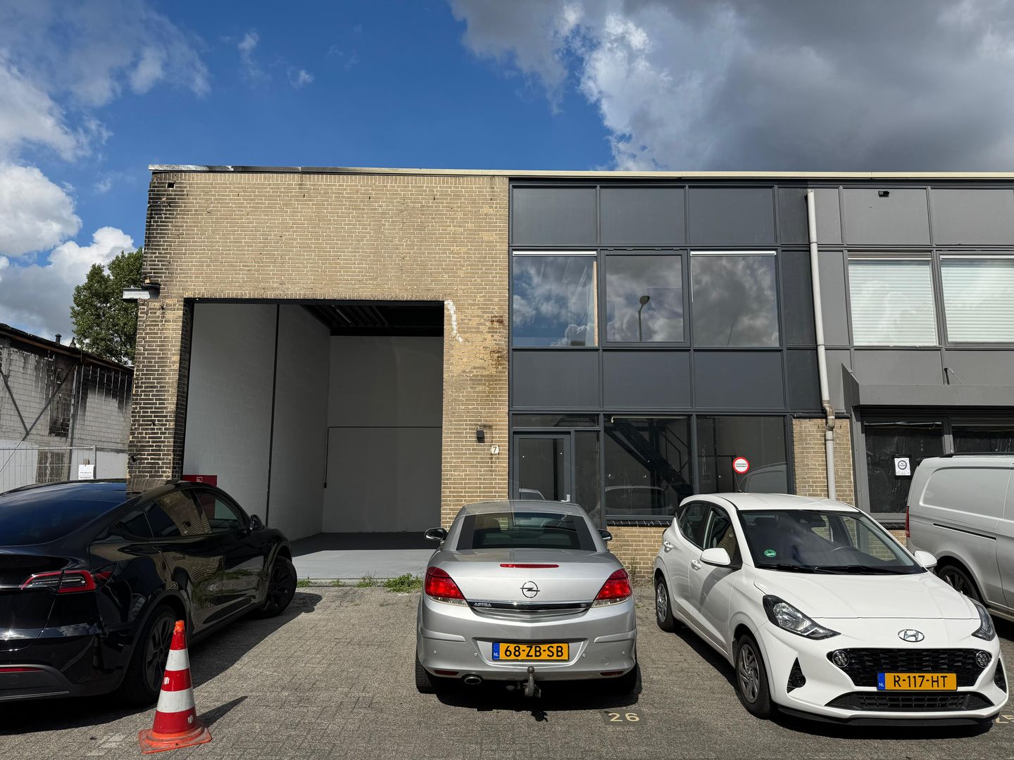 View photo 3 of Dulderstraat 7