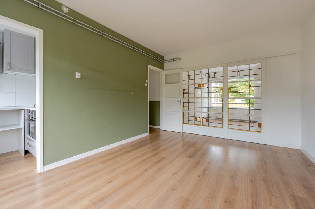 Foto 1 van Wieringerstraat 15-B