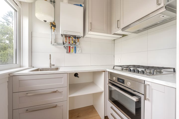 Foto 3 van Wieringerstraat 15-B