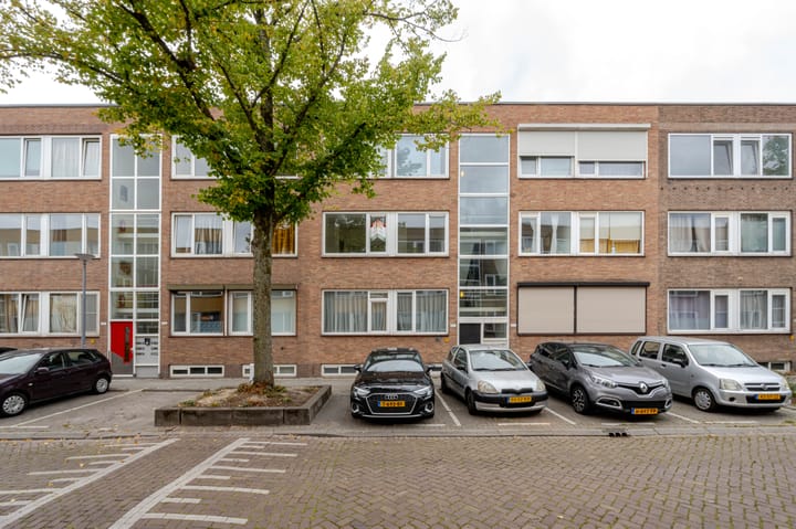 Foto 6 van Wieringerstraat 15-B