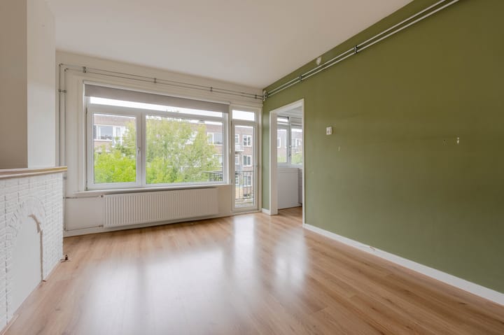 Foto 8 van Wieringerstraat 15-B