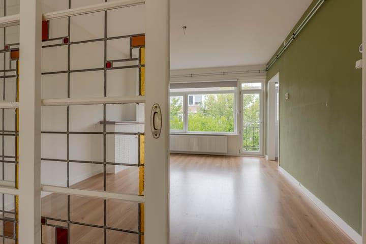 Foto 12 van Wieringerstraat 15-B