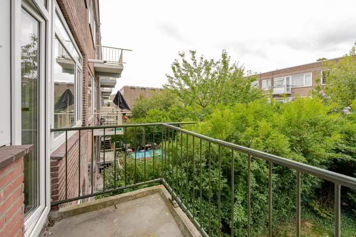 Foto 14 van Wieringerstraat 15-B