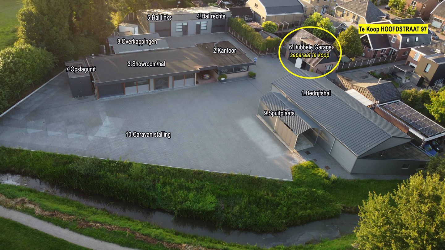 Bekijk foto 1 van Hoofdstraat 91