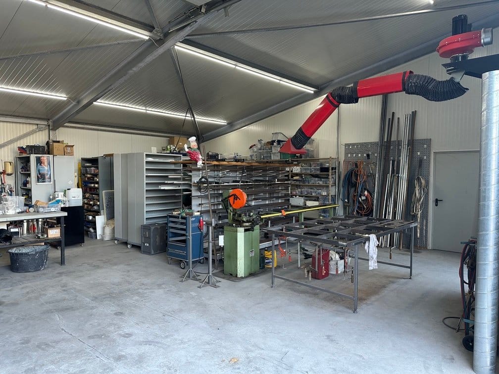 Bekijk foto 4 van Hoofdstraat 91