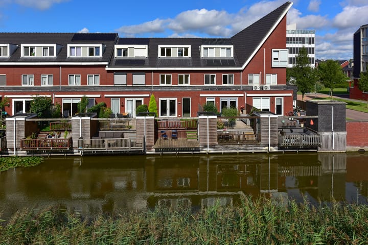 Foto 1 van Schootsveld 5