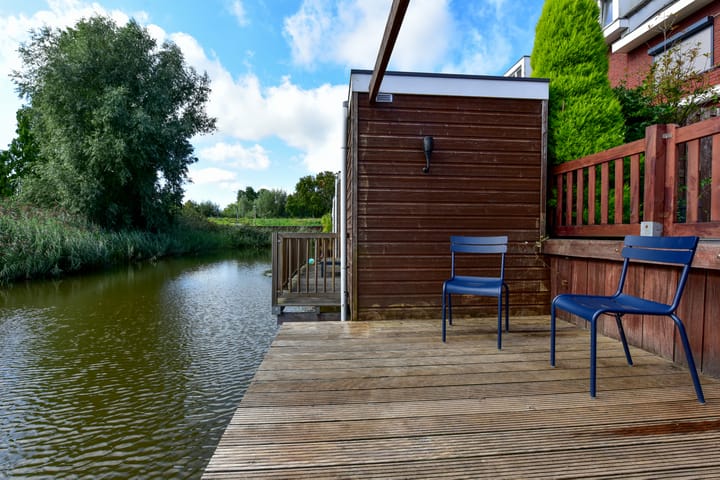 Foto 3 van Schootsveld 5