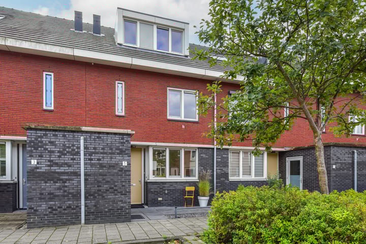 Foto 4 van Schootsveld 5