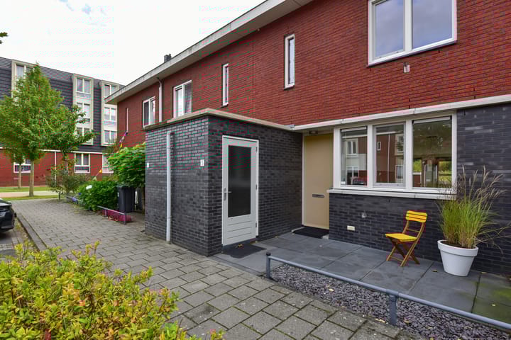 Foto 5 van Schootsveld 5