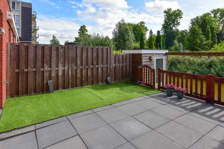 Foto 13 van Schootsveld 5