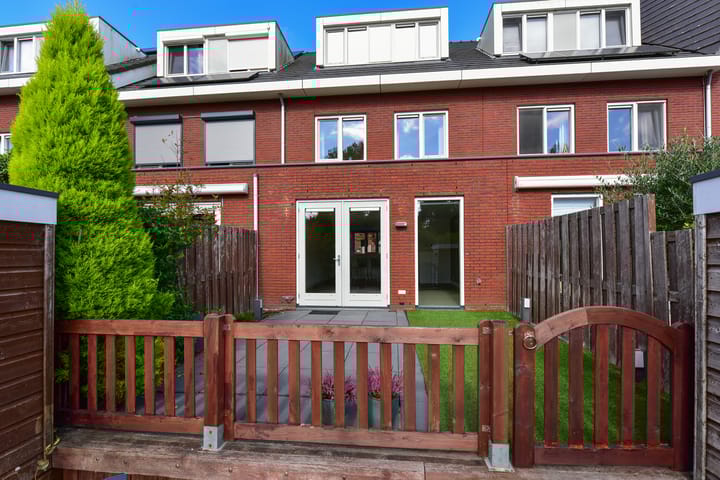 Foto 16 van Schootsveld 5