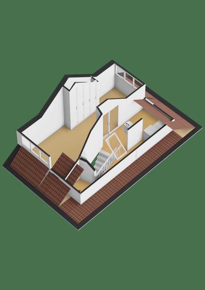 Foto 37 van Hofrustlaan 21