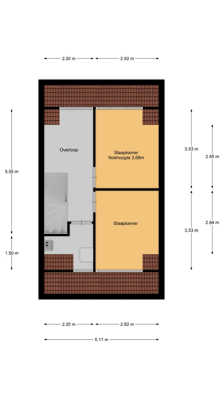 Foto 34 van Schootsveld 5