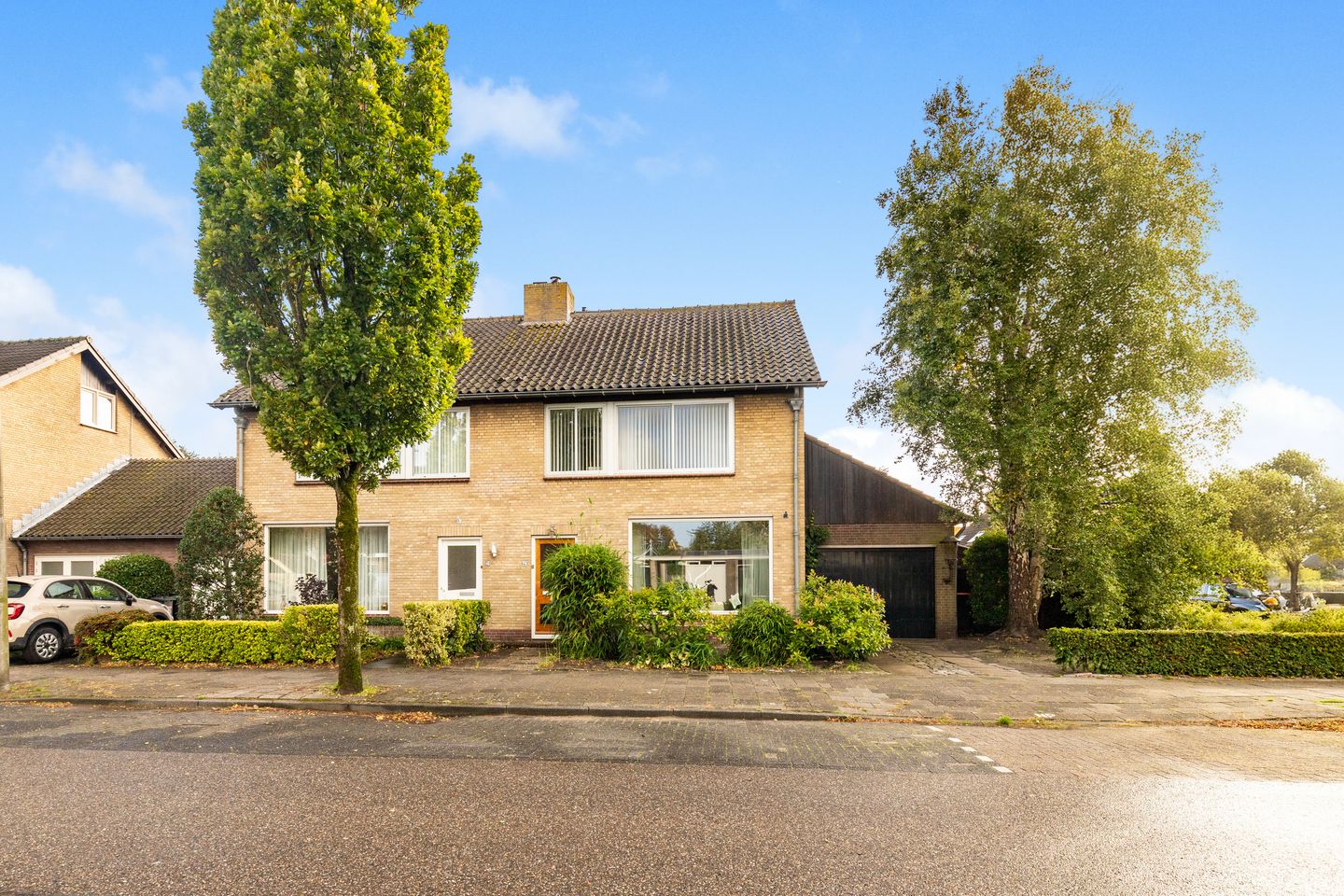 Foto 1 van Prinses Beatrixlaan 47