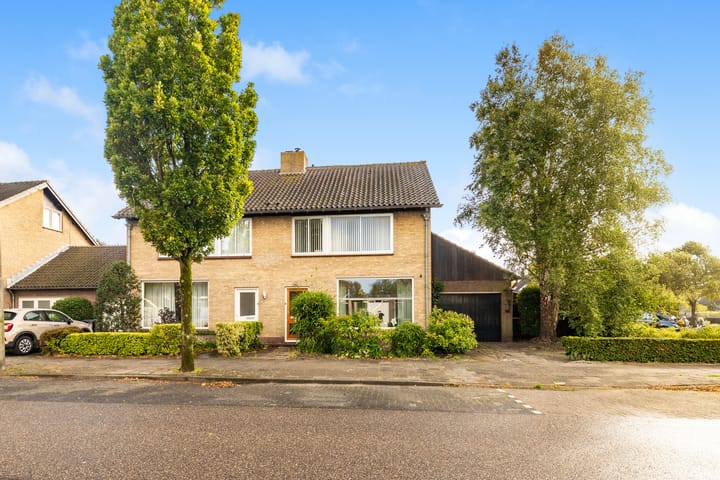 Foto 1 van Prinses Beatrixlaan 47