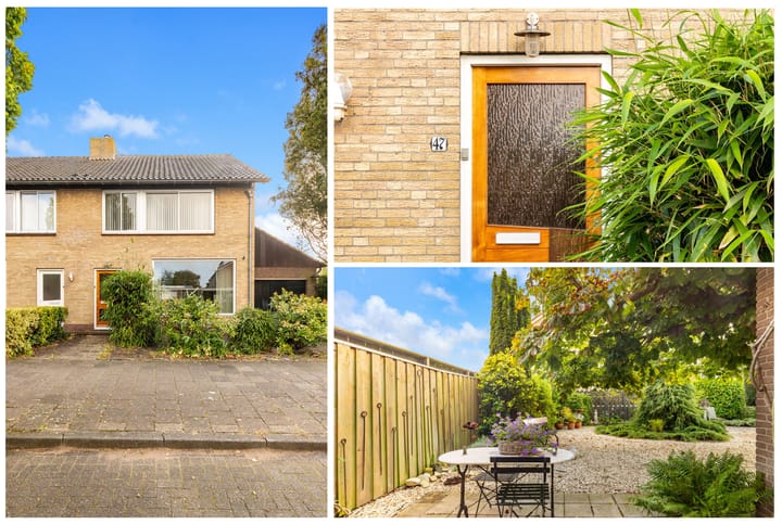 Foto 2 van Prinses Beatrixlaan 47